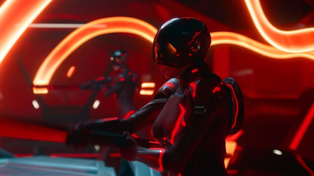 Rilasciato il trailer del film “Tron:&nbsp;Ares”