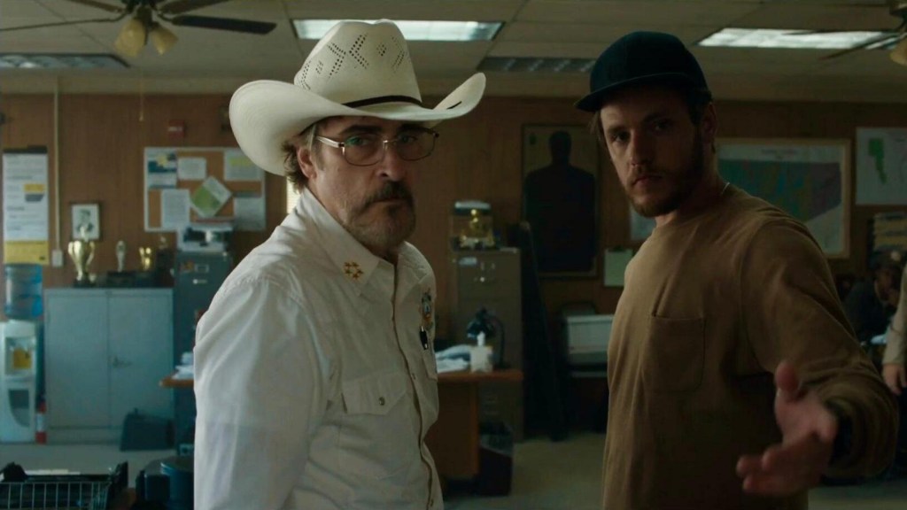 Rilasciato il trailer in italiano del film&nbsp;“Eddington”