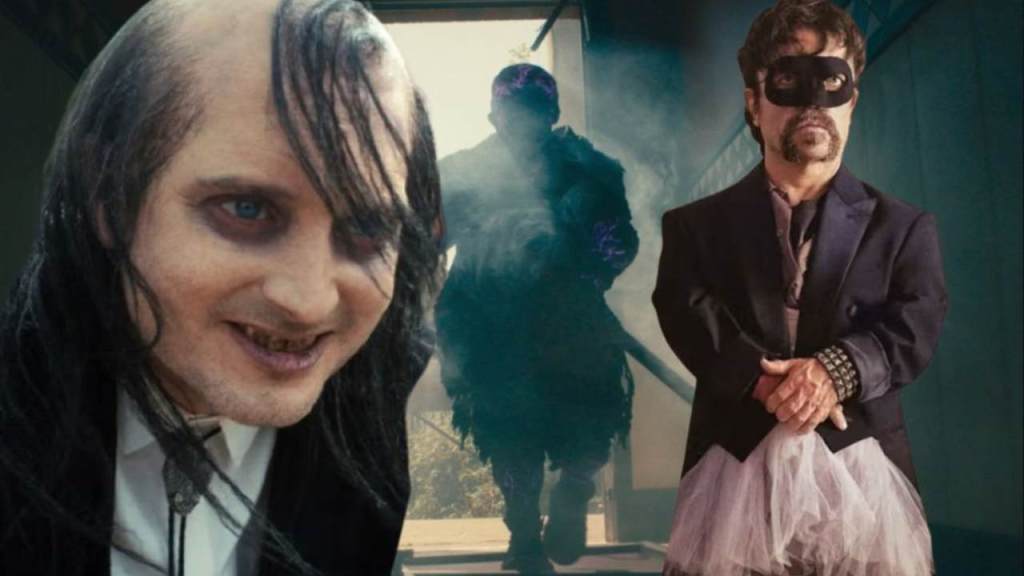 Ecco il primo trailer del film “The Toxic Avengers”