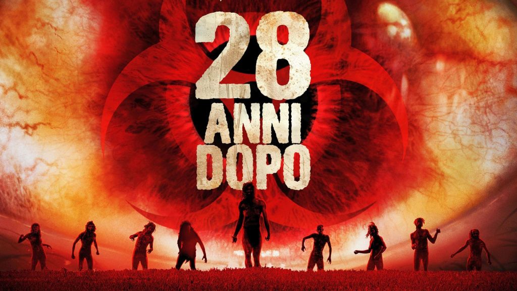 28 Anni Dopo