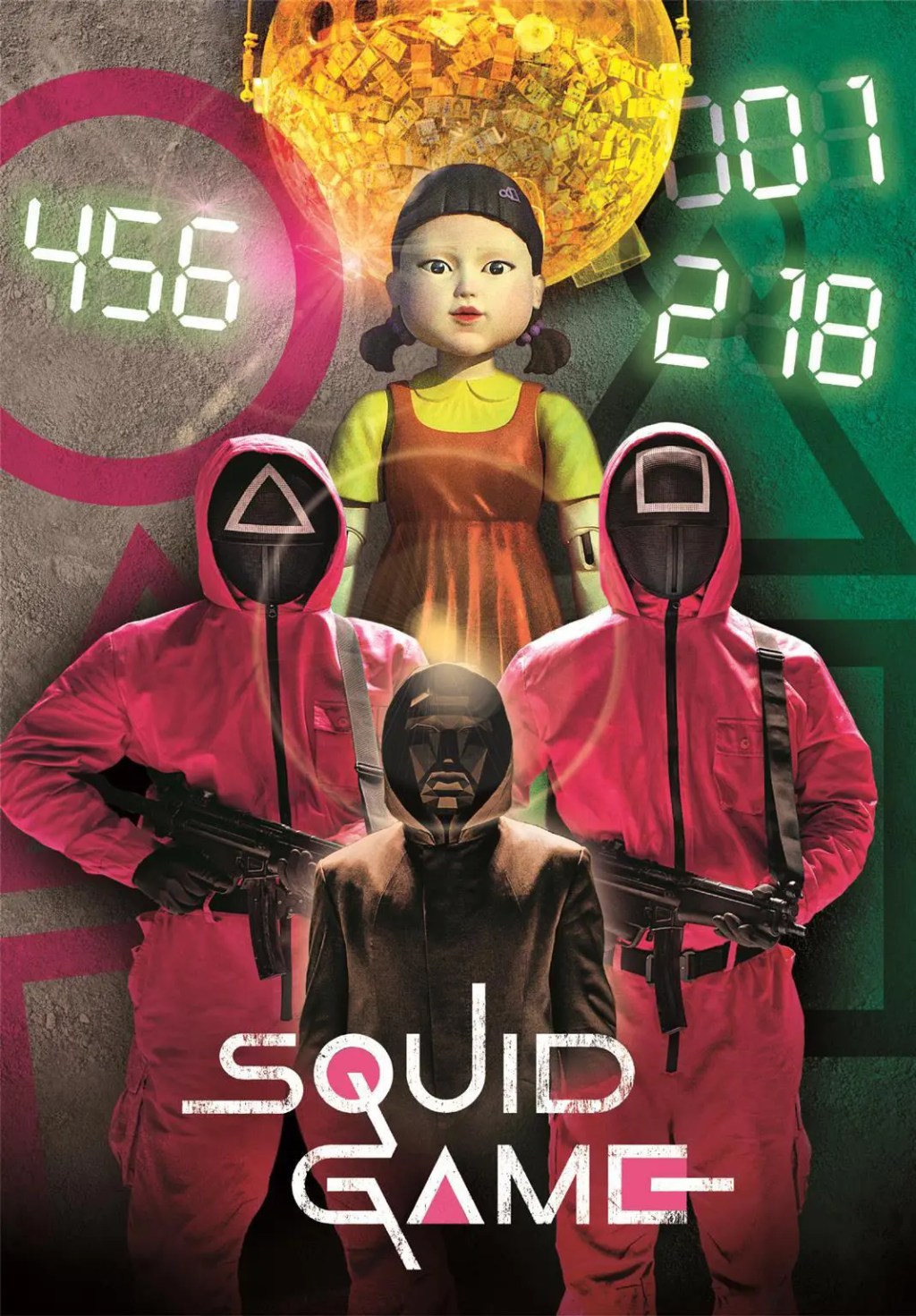 Squid Game