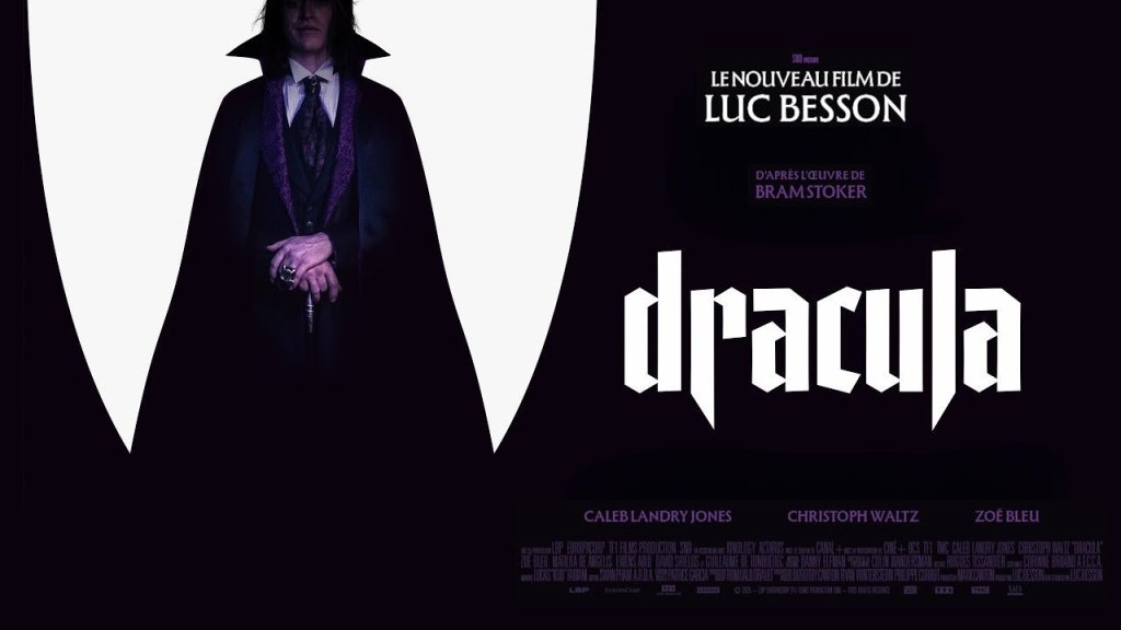 Dracula: L’amore perduto