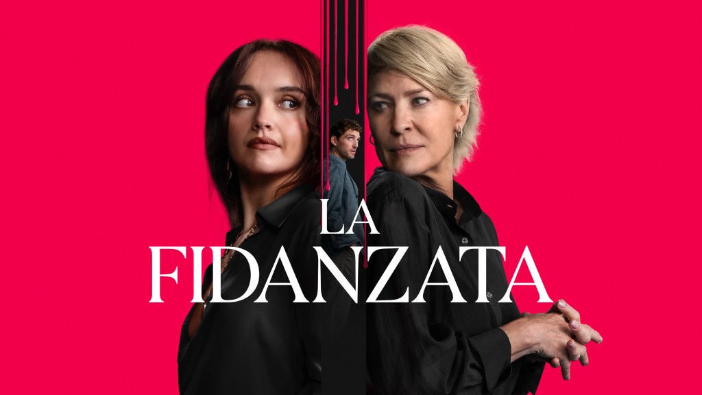 La fidanzata 