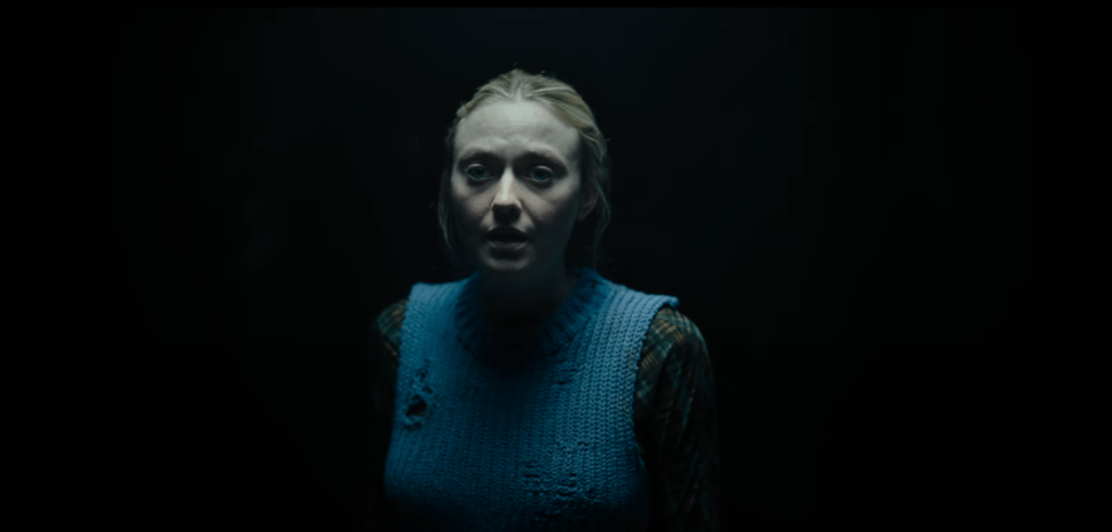 Rilasciato il trailer del nuovo film di Bertino 