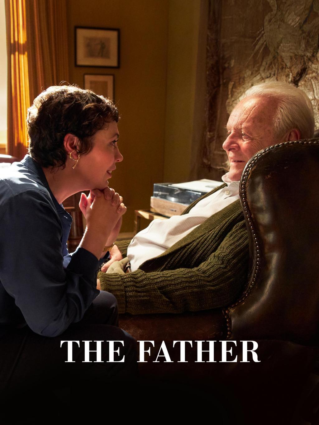 The Father – Nulla è come sembra 