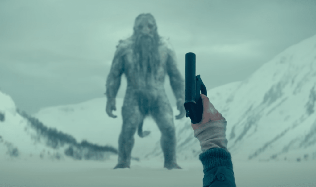 Uscito il trailer del sequel del film “Troll” 