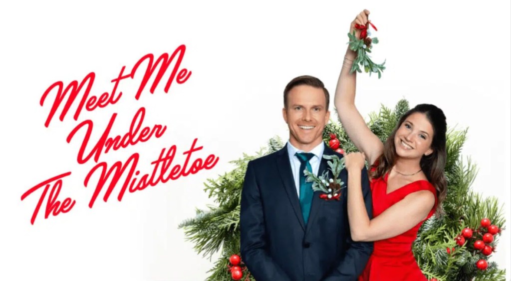 Appuntamento sotto il vischio