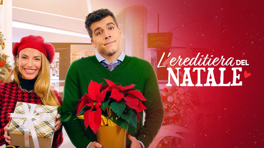 L’ereditiera del natale 