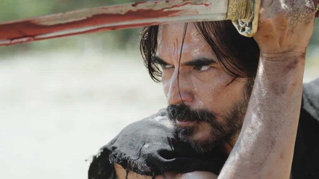 Rilasciato il trailer del film “Lone Samurai” 