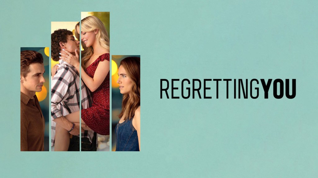 Regretting You – Tutto Quello Che Non Ti Ho Detto 