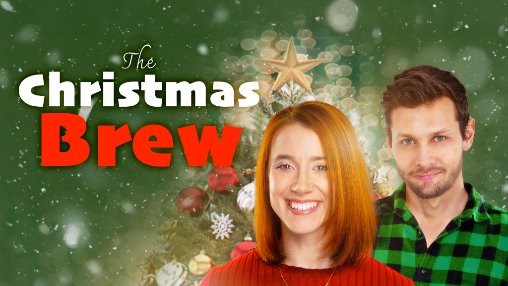 The Christmas Brew