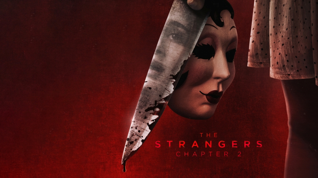 The Strangers: Capitolo 2