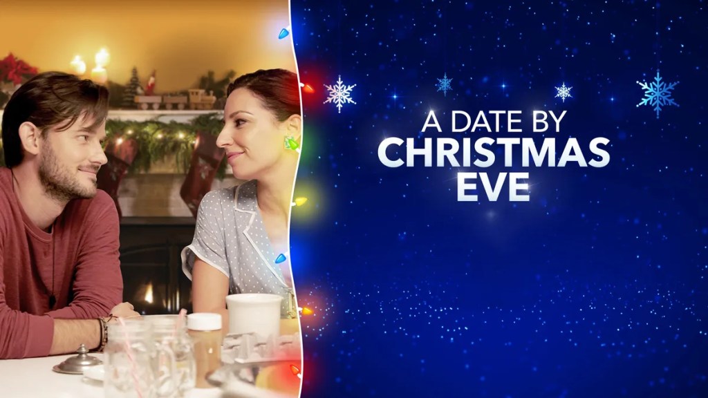 A Date By Christmas Eve 