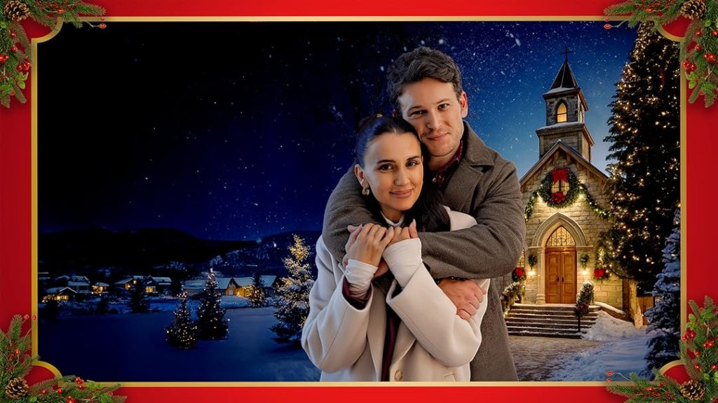 Christmas in Midnight Clear 