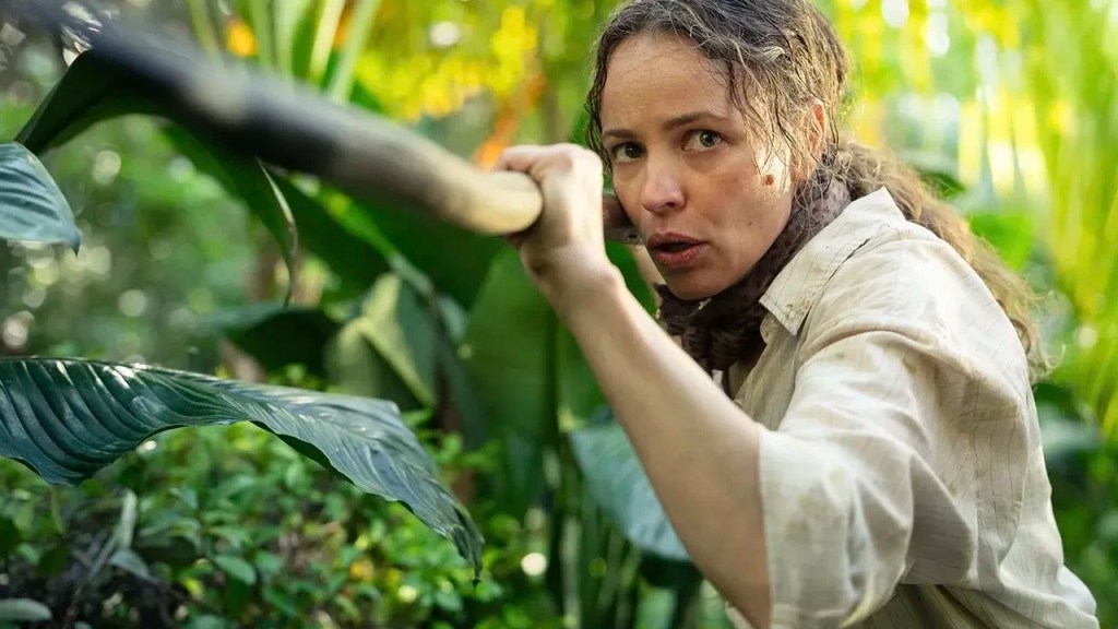 Rilasciare il trailer in italiano di “Send Help” 