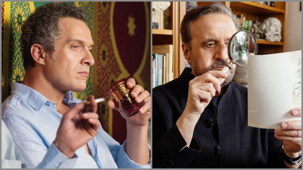 Ecco i risultati del boxoffice italiano del week-end 