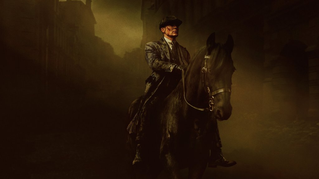 Rilasciato il trailer in lingua italiana del film sui Peaky Blinders 