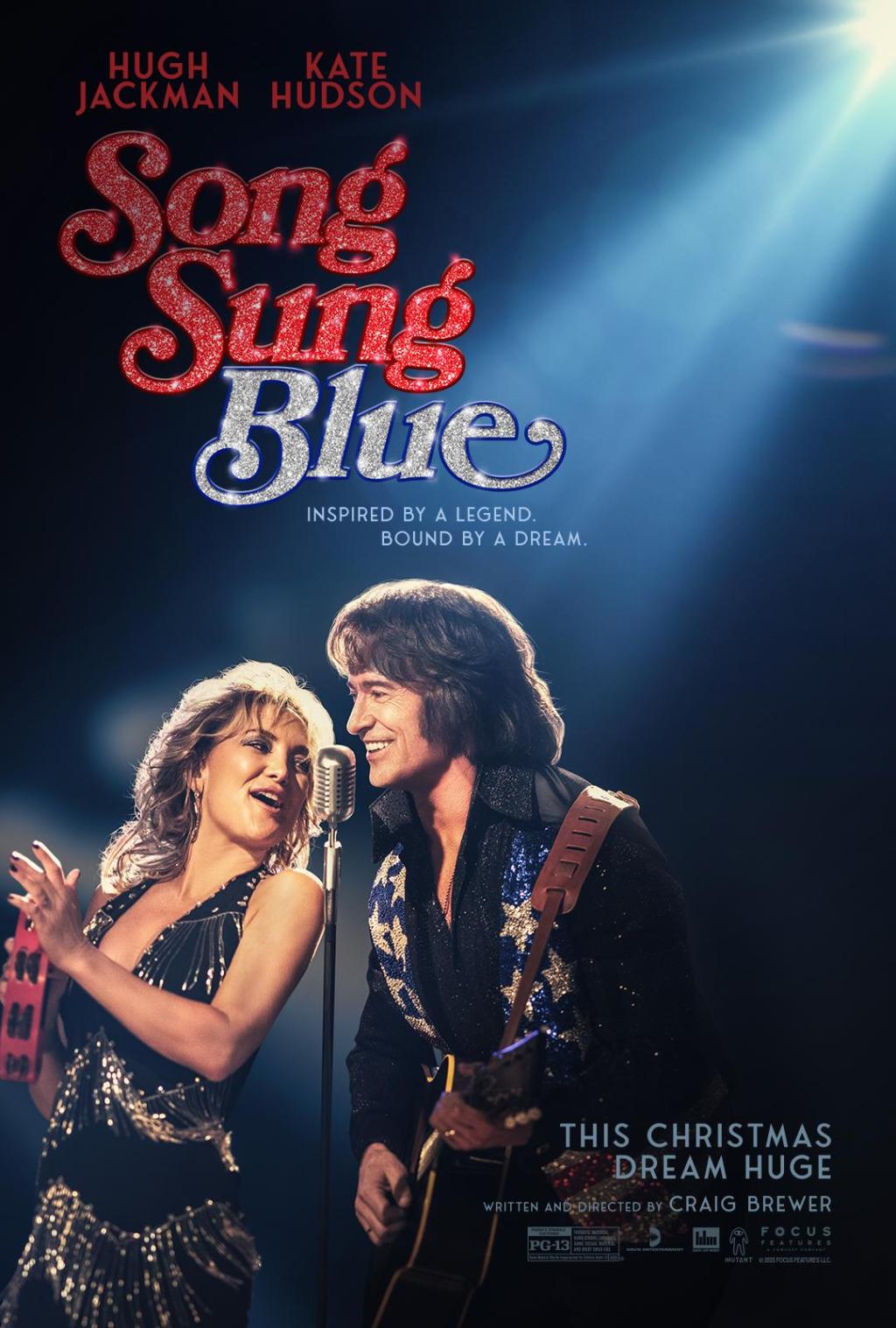Song Sung Blue – Una Melodia d’Amore