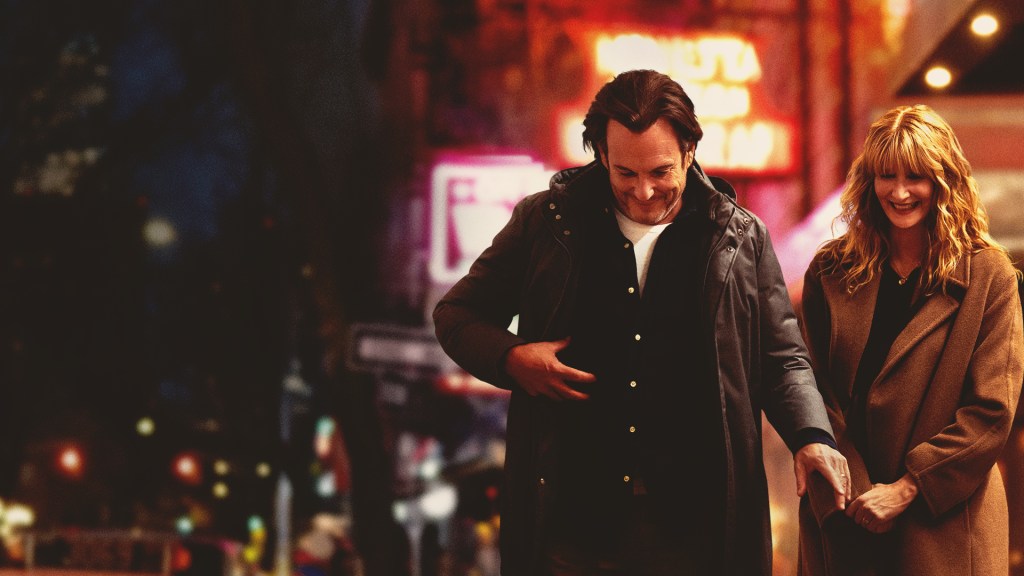 È l’ultima battuta?