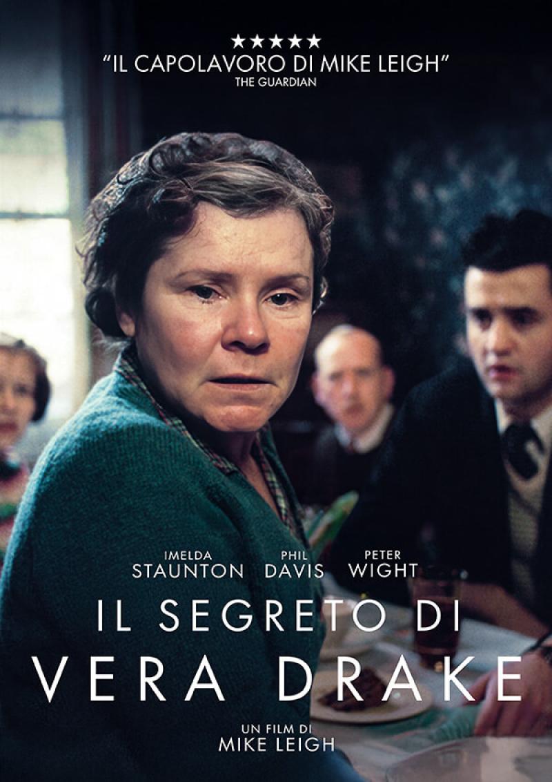 Il segreto di Vera Drake