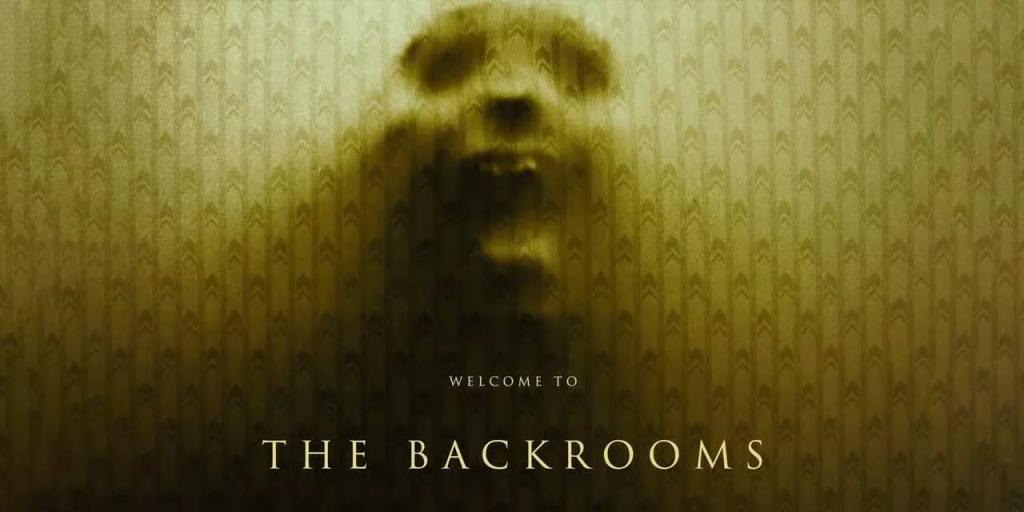 Backrooms 