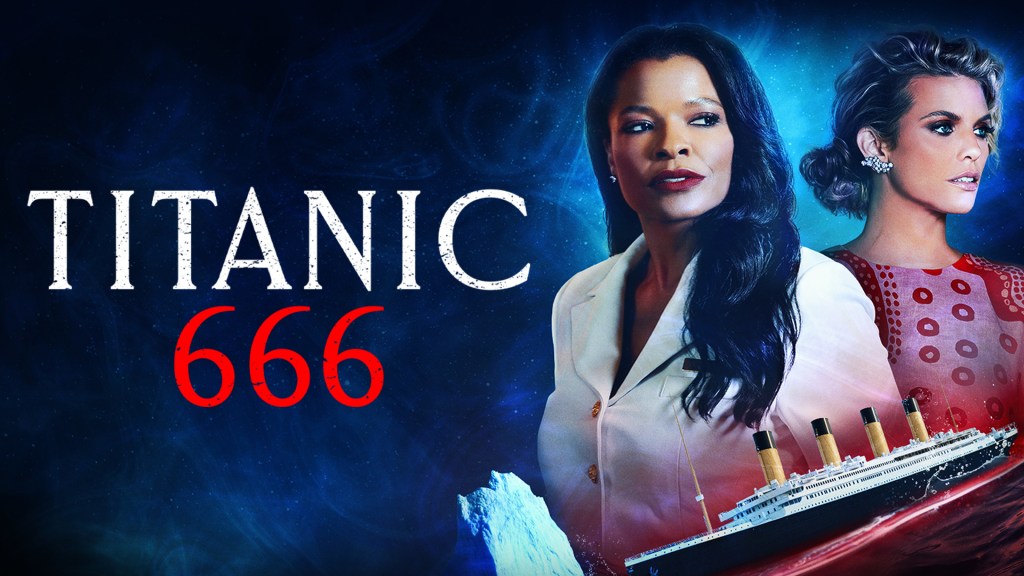 Titanic 666 – Acque infestate